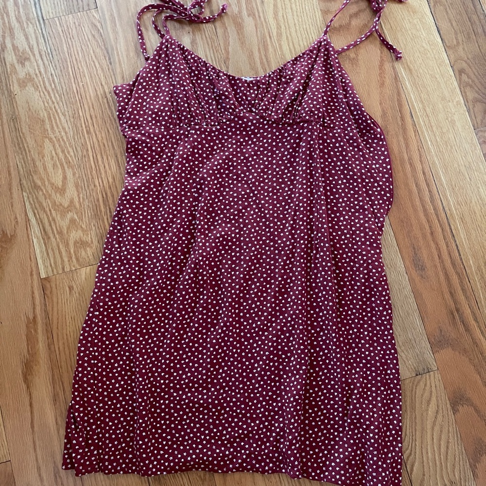 Pacsun dress